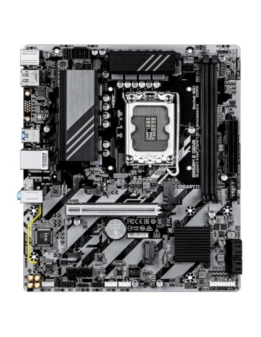 GB B860M E GEN5 / LGA1851